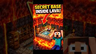 This Secret Base Shouldn't Exist!