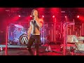 Nothing More concert at Baltimore Soundstage on September 14, 2022 - Turn It Up Like(Stand And Fight