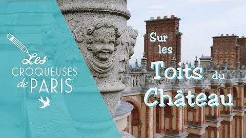 { vidéo } Les Croqueuses à Saint-Germain