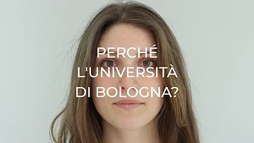 Dove si studia medicina a Bologna?