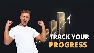 Set Goals and Track Your Progress