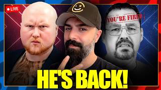 Hosted By Keem
