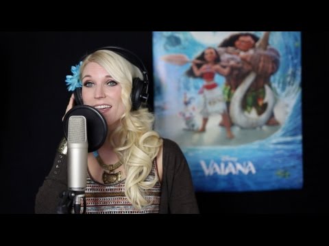 Vaiana Sängerin Vaiana Sängerin