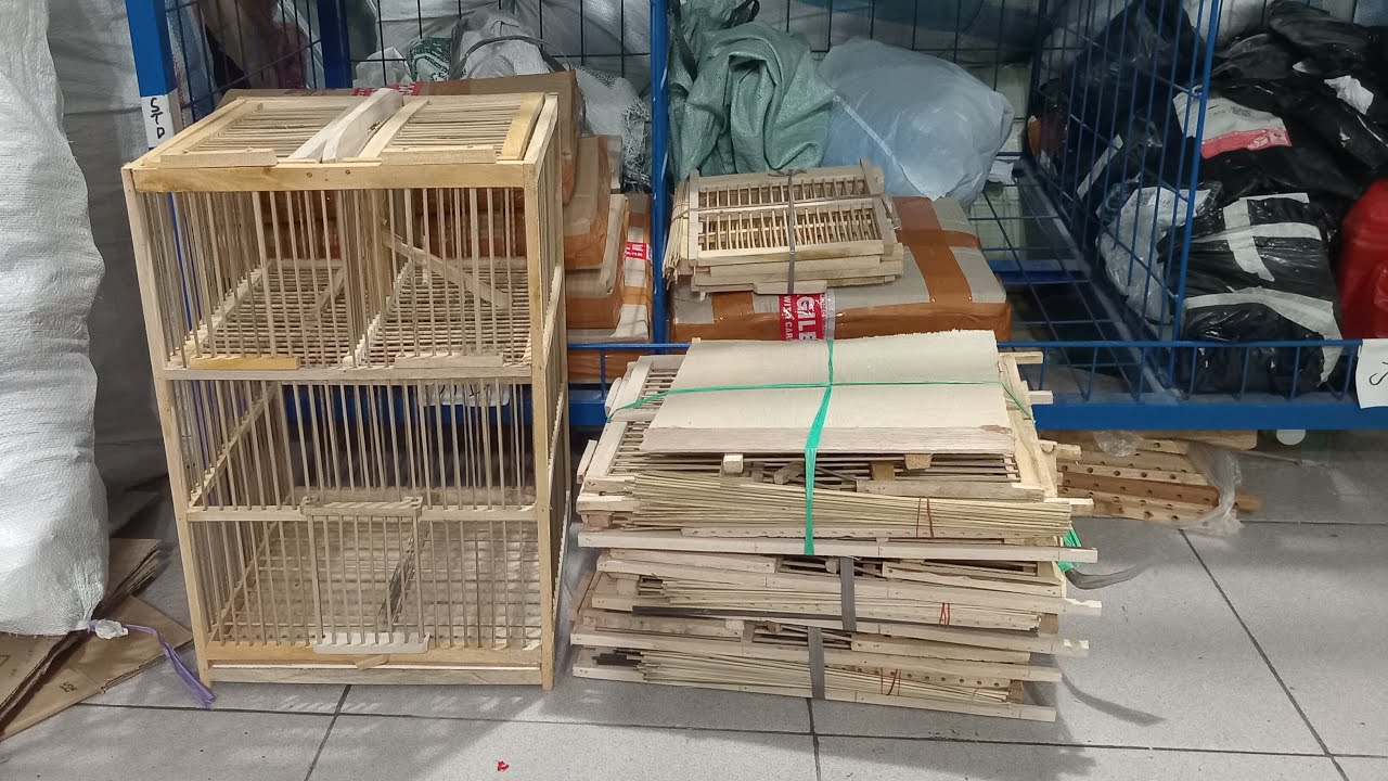 MS STORE JAYA (JUAL KANDANG BURUNG) 69