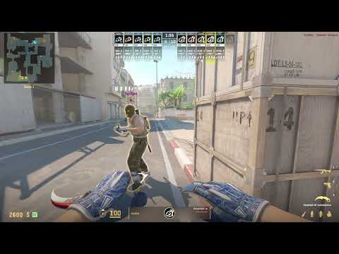 nacho POV against 9z on Dust2