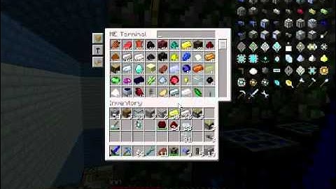 FTB EP 07: AE Ore processing