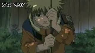 Música triste do naruto