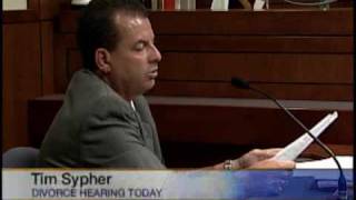 Karen Sypher Back In Court