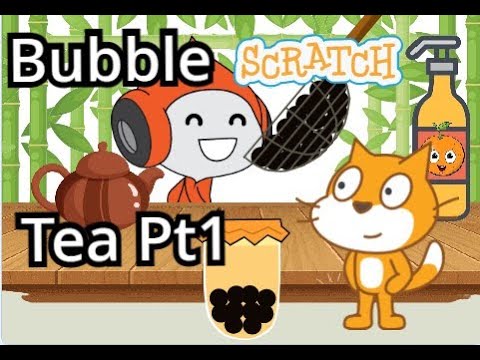 Google Bubble Tea Game Unblocked