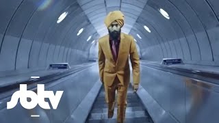 Nubiyan Twist | Work House [Music Video]: SBTV chords