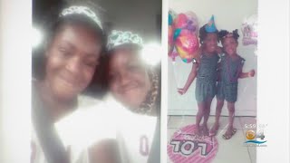 Mother Named Person Of Interest After Bodies Of Two Girls Found In Lauderhill Canal