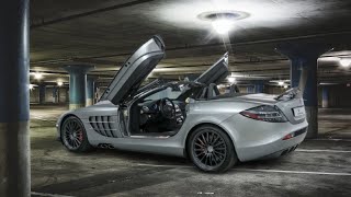 2024 Mercedes FRANKEN SLR 🚦 Launch Specs Redesign