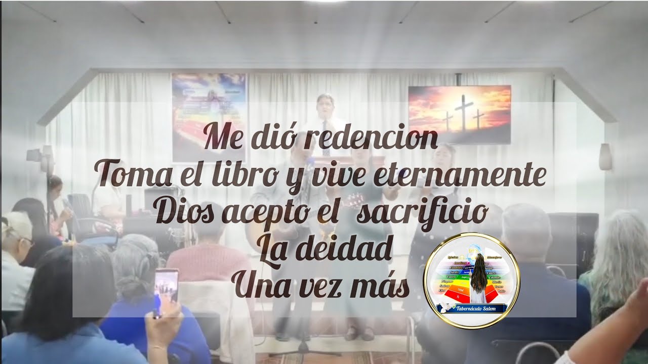 Alabanzas servicios de visita a tabernáculo Cantera-Lota, Chile 17-18, Enero 2026
