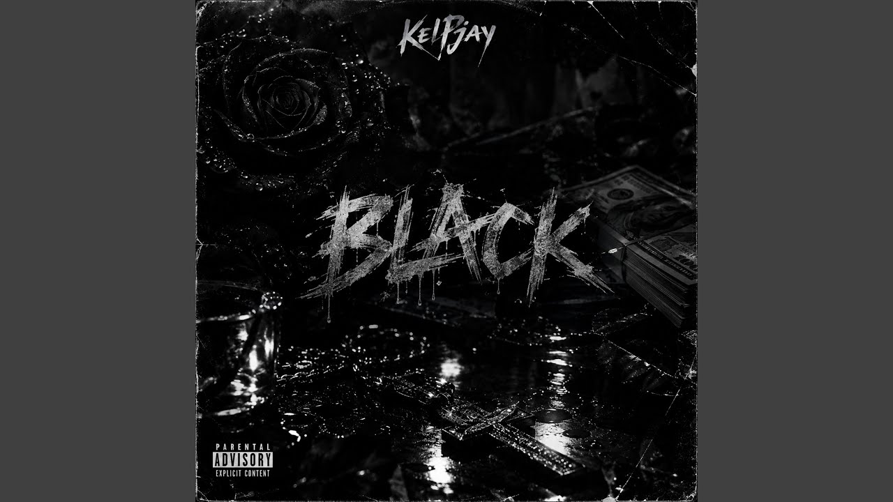 Guarda BLACK su YouTube Guarda BLACK su YouTube