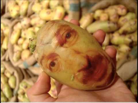 Craig Morris - Suite Potatoes