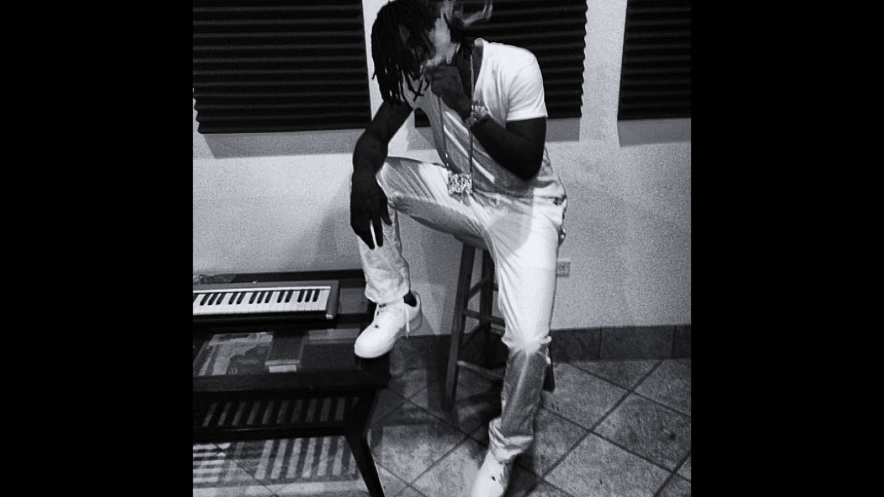 Chief Keef – All In (Slowed)