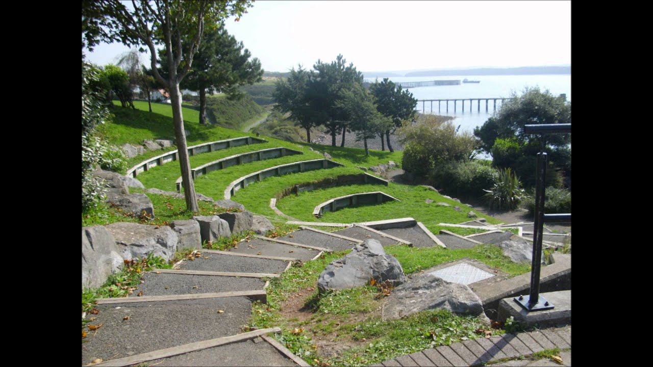 The Rath Milford Haven YouTube