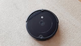 *OVERVIEW* Roomba 692 *PRZEGLĄD*