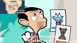 [YTP]-  Most Awesome Story Ever (15 Second Collab Entry)