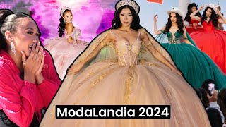 The END of my Quince Era | Quince Empire ModaLandia EP 4 by Moda2000 6,093 views 3 days ago 13 minutes, 18 seconds