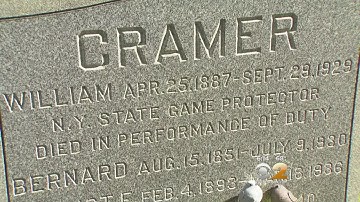 Game Protector Memorial