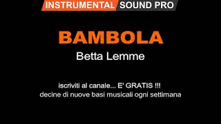 basi karaoke nuove gratis