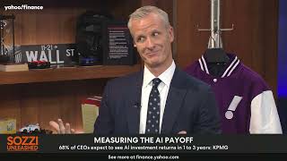 Why CEOs are still waiting for AI to pay off | ...