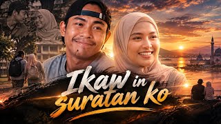 Ikaw in Suratan ko