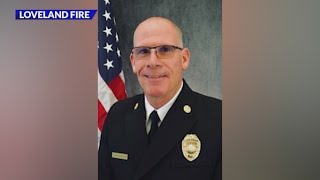 Loveland fire chief put on administrative leave