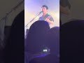 MONO NO AWARE - 風の向きが変わって Live @やついフェス 2025