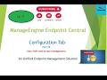 User, Role and Access Management in ManageEngine Endpoint Central | Complete Guide