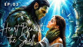 Heart Beneath the Shell | Episode 3: The Beginning of an Impossible Love | AI Fantasy Romance Story