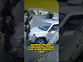 Inattentive Jeep Driver Pulls Out In Front of LOADED Cement Truck