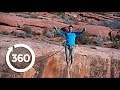 Walk The Tight Rope (360 Video)