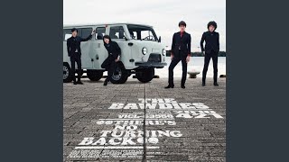 TRY IT AGAIN - THE BAWDIES