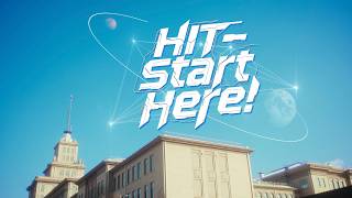 Image promotional video of HIT – HIT-Start Here