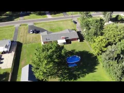 6137 W Court Street, Flint, MI home video tour