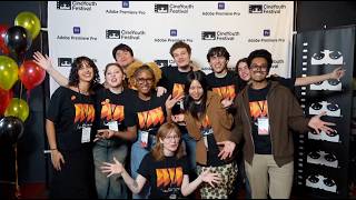 CineYouth 2026 Highlights