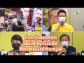 TVB News 29 Apr 2025 4 Ex Lawmakers Including Claudia Mo Released From Jail TVB News 29 Apr 2025 4 Ex Lawmakers Including Claudia Mo Released From Jail