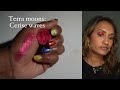 Beginning of video