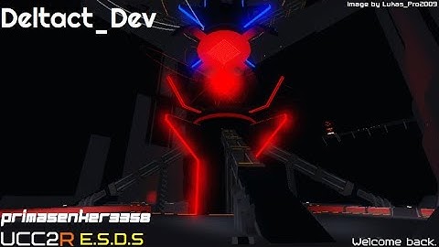 Roblox Unnamed Computer Core 2  Reborn (E.S.D.S)