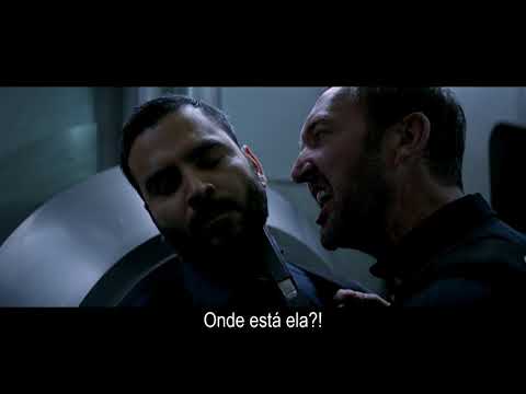 Categoria 5 | Trailer Legendado PT (HD)