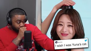 ITZY's Compliment Battle Was VERY WHOLESOME!