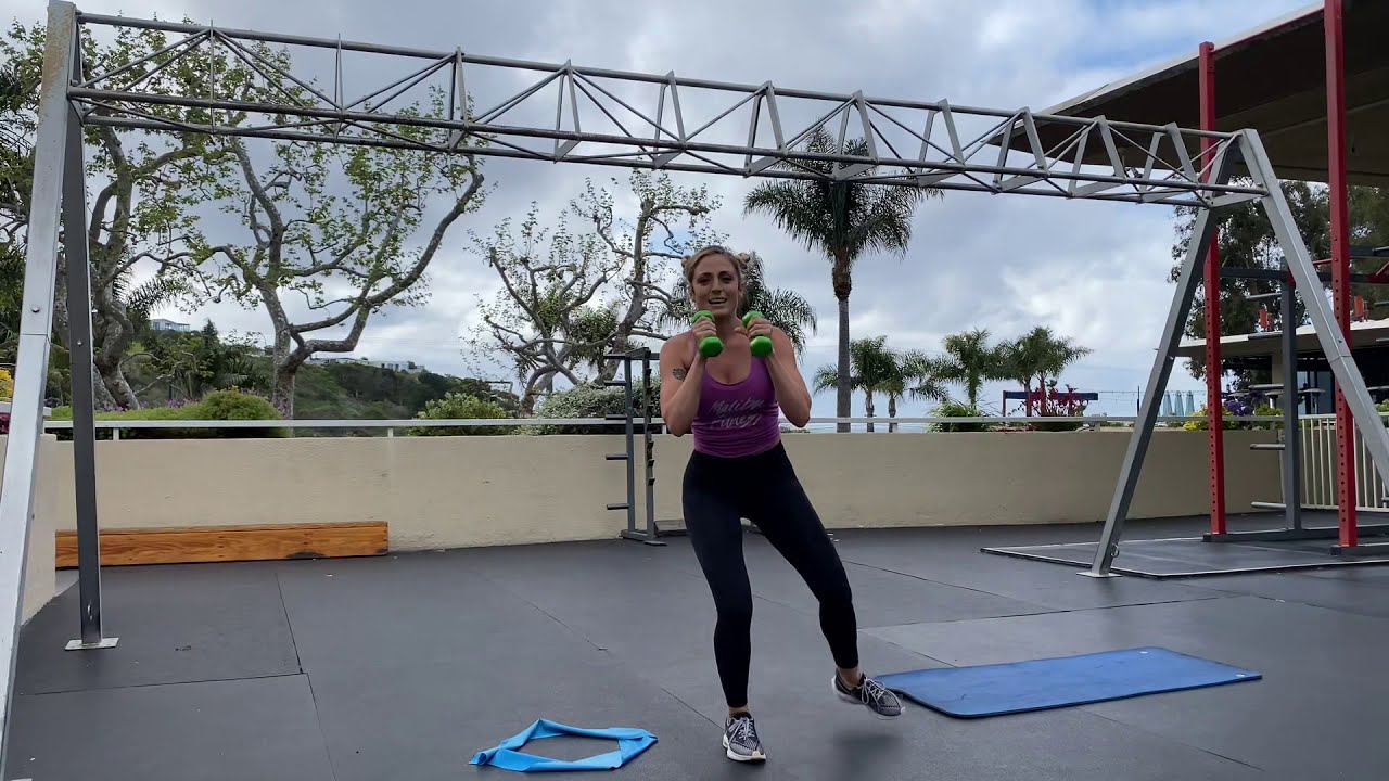 Malibu Fitness