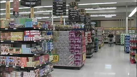 Lean Manufacturing and Value Stream Mapping