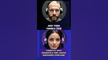 A16z AI Report: China’s Apps Dominate & Vibe Coding Empowers Everyone!