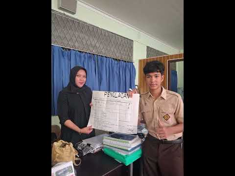 DOKUMENTASI REVIEW POSTER FILM DANIEL RAJA MARTOHO MANURUNG