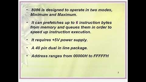 Microprocessors and Microcontrollers In Telugu @ Dr. TMR ( Day 04)