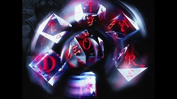 ODETARI - DICE & ROLL [Official Audio]
