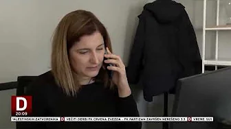 NOVA S u Francuskoj, o čuvanju radioaktivnog otpada i atomskoj energiji